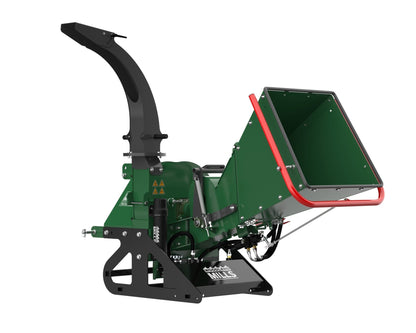 Woodland Mills WC68 Wood Chipper
