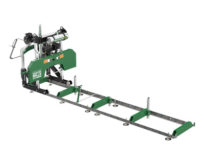 Woodland Mills HM122 Anniversary Edition Portable Sawmill