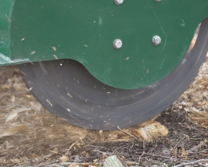 Woodland Mills WG24 PTO Stump Grinder